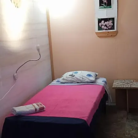 Amigos De La Naturaleza Bed & Breakfast