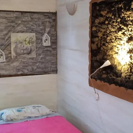 Amigos De La Naturaleza Bed & Breakfast *