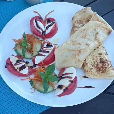 Nocleg ze śniadaniem Amigos De La Naturaleza