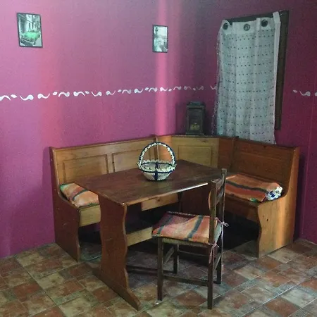 Amigos De La Naturaleza *