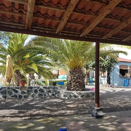 Bed & Breakfast Amigos De La Naturaleza *