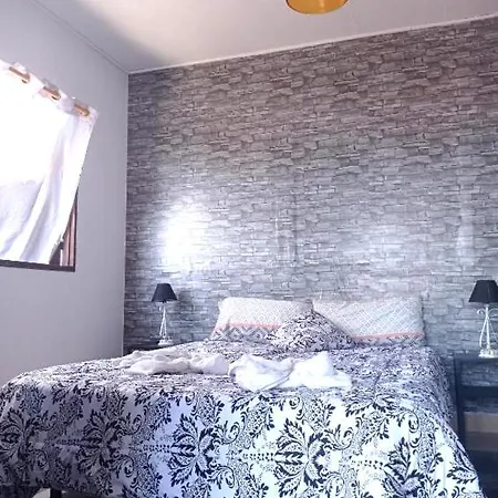 Amigos De La Naturaleza Alojamento de Acomodação e Pequeno-almoço Los Llanos De Aridane